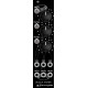 Erica Synths Black Mixer v2