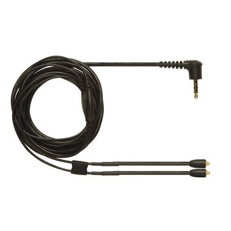 Shure EAC64BKS