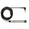 SHURE EAC64BKS