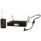 Shure BLX14RE/SM35