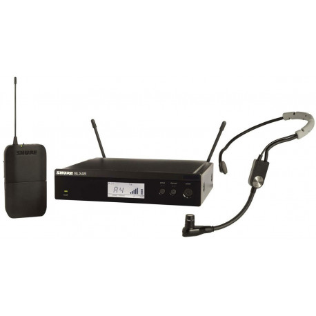 Shure BLX14RE/SM35