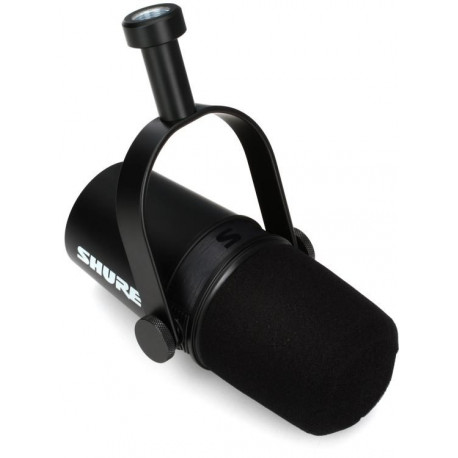 SHURE MV7-X
