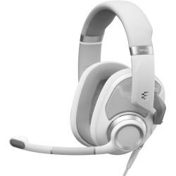EPOS H6PRO OPEN Ghost White