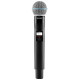 SHURE QLXD2/B58