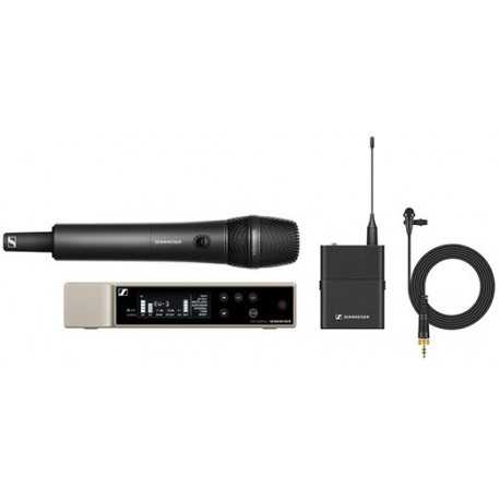 SENNHEISER EW-D ME2/835-S SET Q1-6