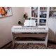 ALFABETO VIVO (WHITE)