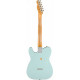 FENDER VINTERA 50s TELECASTER ROAD WORN LTD SONIC BLUE