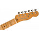 FENDER VINTERA 50s TELECASTER ROAD WORN LTD SONIC BLUE