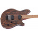 EVH WOLFGANG WG STANDARD EXOTIC BOCOTE NATURAL