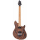 EVH WOLFGANG WG STANDARD EXOTIC BOCOTE NATURAL