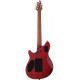 EVH WOLFGANG WG STANDARD EXOTIC BOCOTE NATURAL