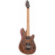 EVH WOLFGANG WG STANDARD EXOTIC BOCOTE NATURAL