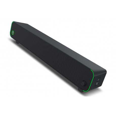 MACKIE CR STEALTHBAR