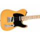 SQUIER by FENDER AFFINITY SERIES TELECASTER MN BUTTERSCOTCH BLONDE