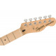 SQUIER by FENDER AFFINITY SERIES TELECASTER MN BUTTERSCOTCH BLONDE