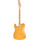 SQUIER by FENDER AFFINITY SERIES TELECASTER MN BUTTERSCOTCH BLONDE