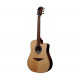 LAG TRAMONTANE HYVIBE 10 THV10DCE-LB