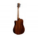 LAG TRAMONTANE HYVIBE 10 THV10DCE-LB