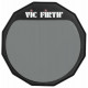 VIC FIRTH PAD6 SINGLE SIDED PAD 6"
