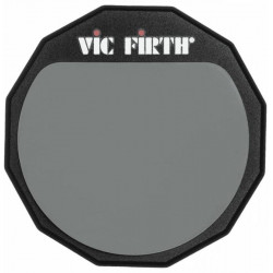 VIC FIRTH PAD6 SINGLE SIDED PAD 6"