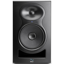 Kali Audio LP-6 2nd Wave Black