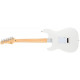 G&L TRIBUTE LEGACY GLOSS WHITE MP