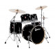 PREMIER 64099-44GBW PHS POWERHOUSE MODERNROCK22 (GALACTIC BLACK)