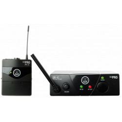 AKG WMS40MINI INSTR-SET US25B