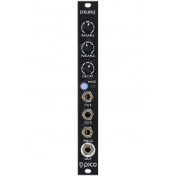 Erica Synths Pico Drum2