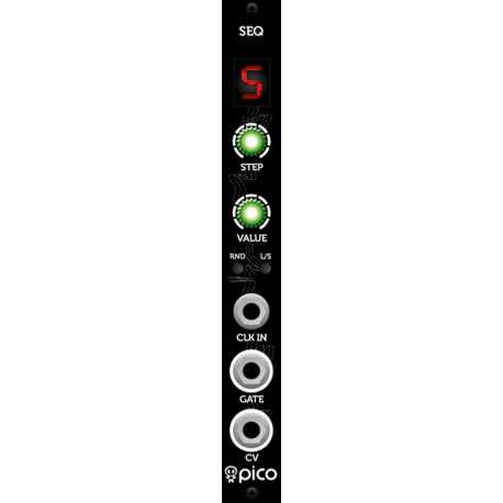 Erica Synths Pico SEQ