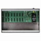Erica Synths 1x42HP Aluminum Pico Case