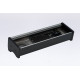 Erica Synths 1 x 84HP Aluminum Skiff Case (EU plug)