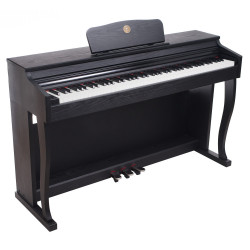 Alfabeto Allegro (Black)