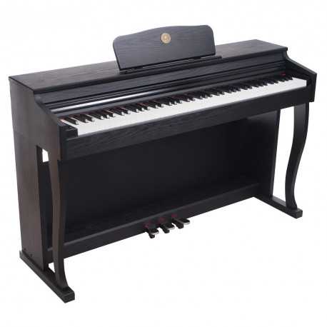 Alfabeto Allegro (Black)