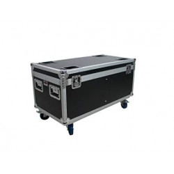 Pro Lux FC MOVING STROBE (4in 1)