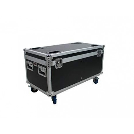 PRO LUX FC MOVING STROBE (4IN 1)