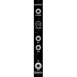 Erica Synths Pico Output