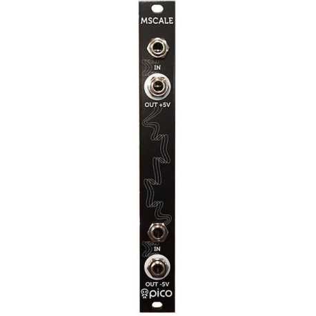 Erica Synths Pico MScale