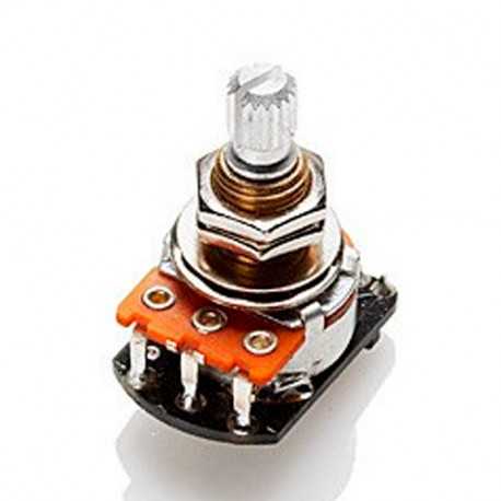 EMG 500K SPL VOLUME 
