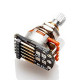 EMG 500K SPL VOLUME 