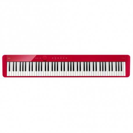 CASIO PX-S1100RD