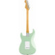 FENDER VINTERA '60s STRATOCASTER PFN SURF GREEN