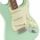 FENDER VINTERA '60s STRATOCASTER PFN SURF GREEN