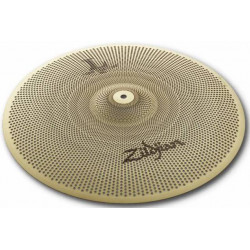 ZILDJIAN 20" LOW VOLUME RIDE