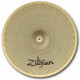 ZILDJIAN 20" LOW VOLUME RIDE