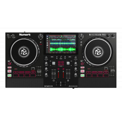 NUMARK Mixstream Pro