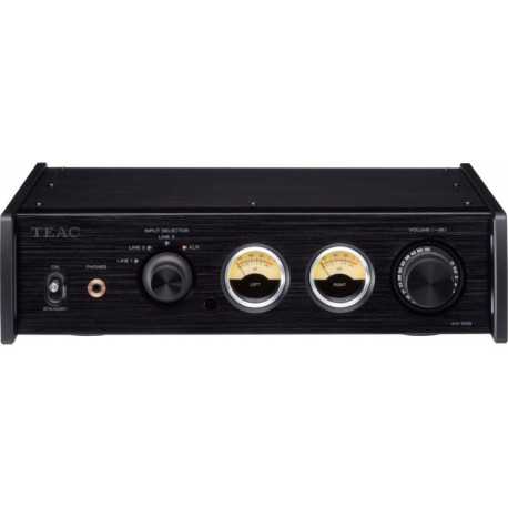 TEAC AX-505-B