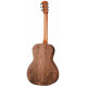 GIBSON G-200 EC NATURAL