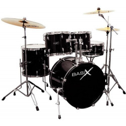 BasiX OX 309-BK