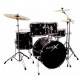 Basix F800141 Ударна уст-ка OX 109-BK BasiX